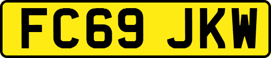 FC69JKW