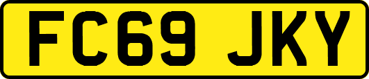 FC69JKY
