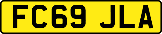 FC69JLA