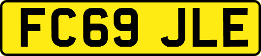 FC69JLE