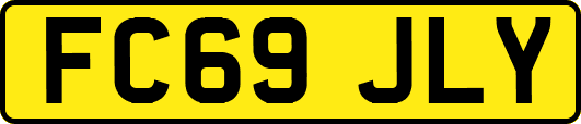 FC69JLY