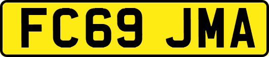 FC69JMA