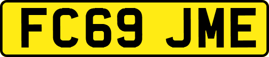 FC69JME