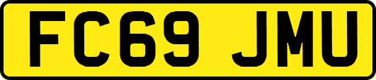 FC69JMU