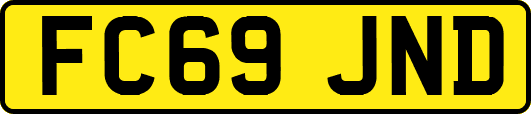 FC69JND