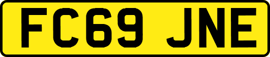 FC69JNE