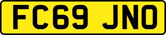 FC69JNO