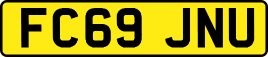 FC69JNU