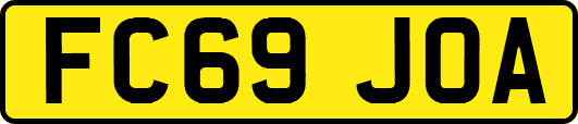 FC69JOA