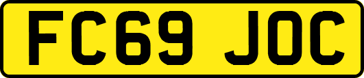 FC69JOC