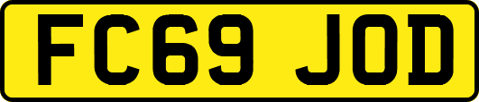 FC69JOD