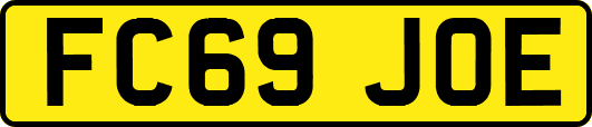 FC69JOE