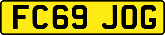 FC69JOG