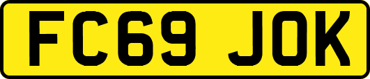 FC69JOK