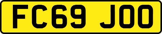 FC69JOO