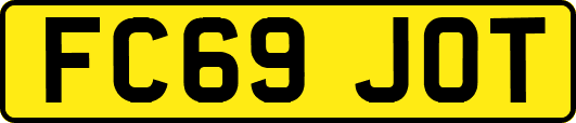 FC69JOT