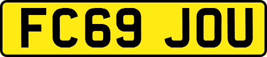 FC69JOU