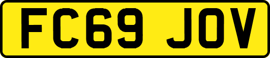 FC69JOV