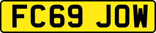 FC69JOW