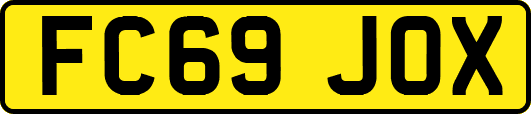 FC69JOX