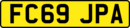 FC69JPA