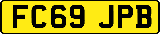 FC69JPB