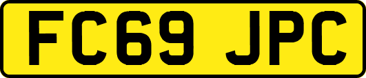 FC69JPC