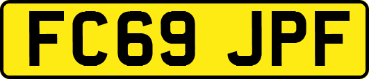 FC69JPF