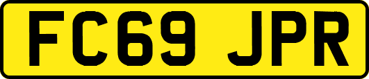 FC69JPR