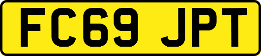 FC69JPT