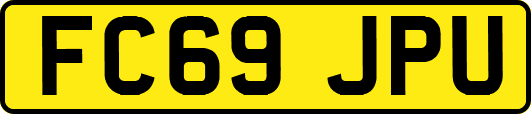 FC69JPU