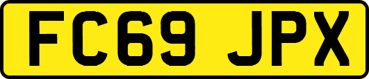 FC69JPX