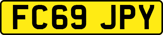 FC69JPY
