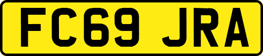 FC69JRA