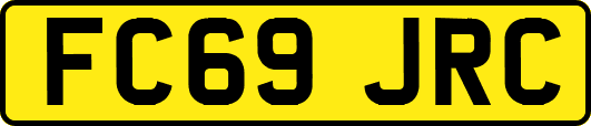 FC69JRC
