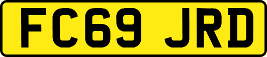 FC69JRD