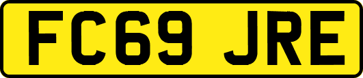 FC69JRE