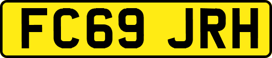 FC69JRH