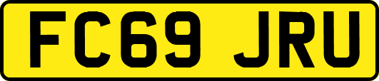 FC69JRU