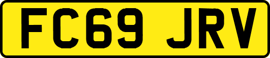 FC69JRV