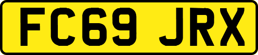 FC69JRX