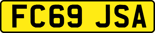 FC69JSA