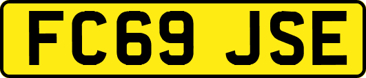 FC69JSE