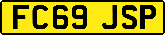FC69JSP