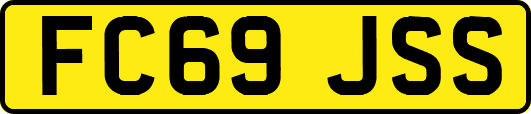 FC69JSS