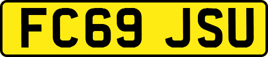 FC69JSU