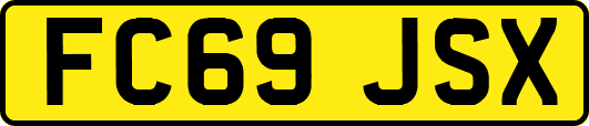FC69JSX