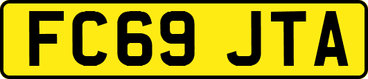 FC69JTA