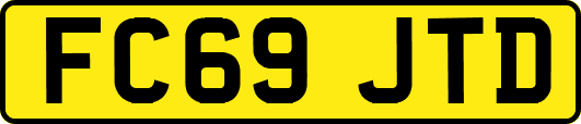FC69JTD