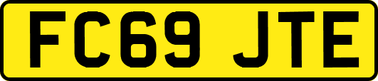 FC69JTE